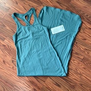 Lululemon restore and revitalized dress